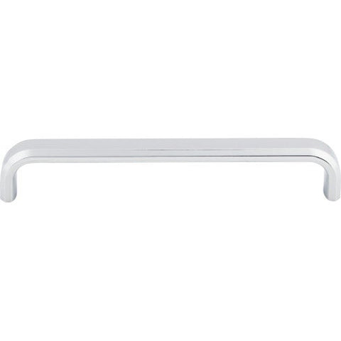 Telfair Pull 6 5/16 Inch (c-c) - Polished Chrome - PC