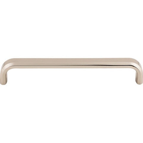 Telfair Pull 6 5/16 Inch (c-c) - Polished Nickel - PN