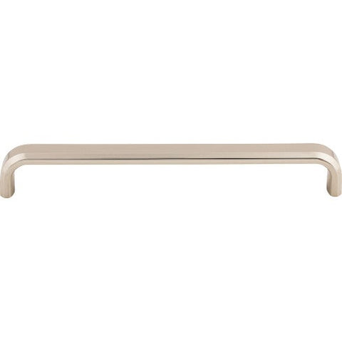 Telfair Pull 7 9/16 Inch (c-c) - Polished Nickel - PN