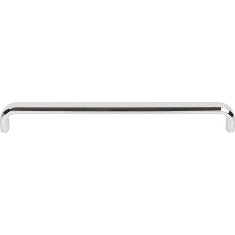 Telfair Pull 8 13/16 Inch (c-c) - Polished Chrome - PC