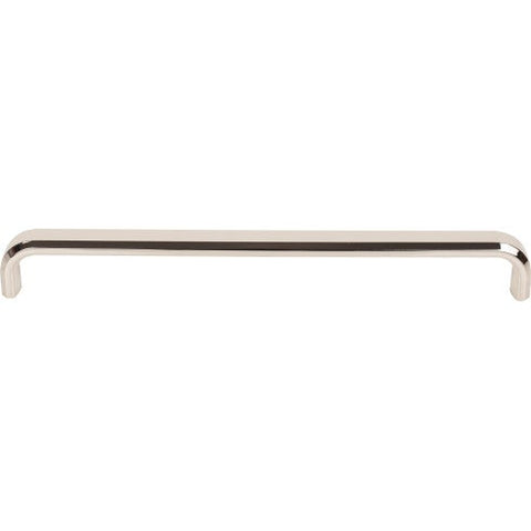 Telfair Pull 8 13/16 Inch (c-c) - Polished Nickel - PN