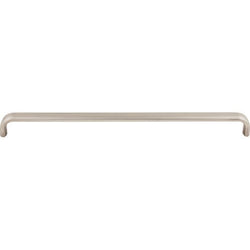 Telfair Pull 12 Inch (c-c) - Brushed Satin Nickel - BSN