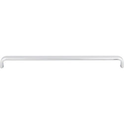 Telfair Pull 12 Inch (c-c) - Polished Chrome - PC