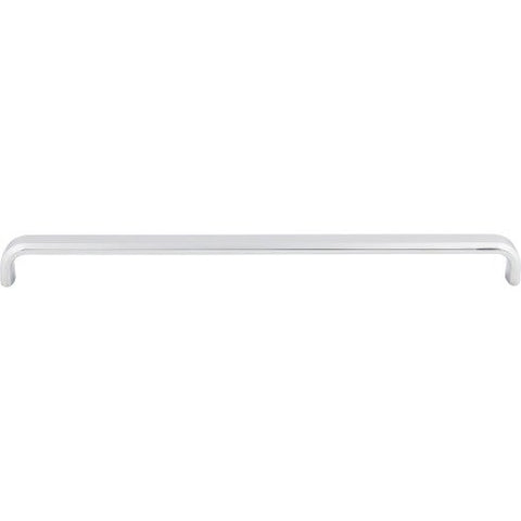 Telfair Pull 12 Inch (c-c) - Polished Chrome - PC