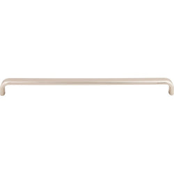 Telfair Pull 12 Inch (c-c) - Polished Nickel - PN