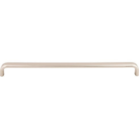 Telfair Pull 12 Inch (c-c) - Polished Nickel - PN