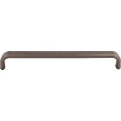 Telfair Appliance Pull 12 Inch (c-c) - Ash Gray - AG