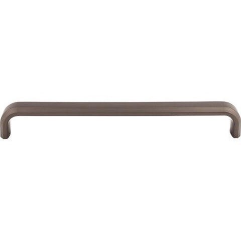 Telfair Appliance Pull 12 Inch (c-c) - Ash Gray - AG