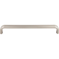 Telfair Appliance Pull 12 Inch (c-c) - Brushed Satin Nickel -