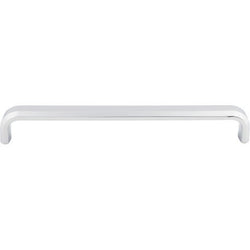 Telfair Appliance Pull 12 Inch (c-c) - Polished Chrome - PC