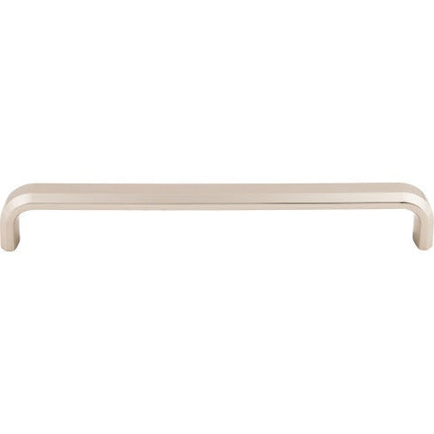 Telfair Appliance Pull 12 Inch (c-c) - Polished Nickel - PN