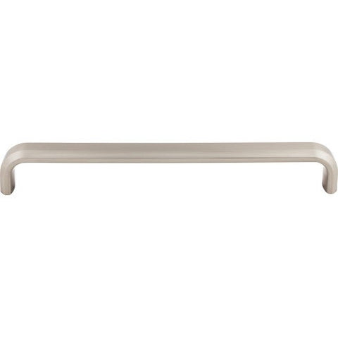 Telfair Appliance Pull 18 Inch (c-c) - Brushed Satin Nickel -