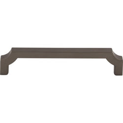 Davenport Pull 5 1/16 Inch (c-c) - Ash Gray - AG