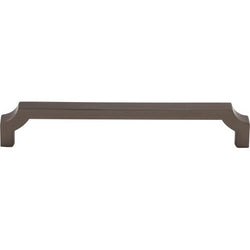 Davenport Pull 6 5/16 Inch (c-c) - Ash Gray - AG