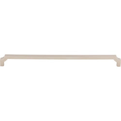 Davenport Pull 12 Inch (c-c) - Polished Nickel - PN