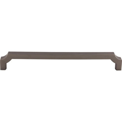 Davenport Appliance Pull 12 Inch (c-c) - Ash Gray - AG