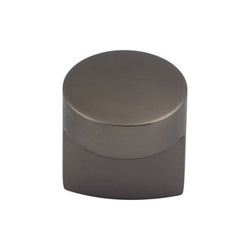 Hartridge Knob 1 1/8 Knob - Ash Gray - AG