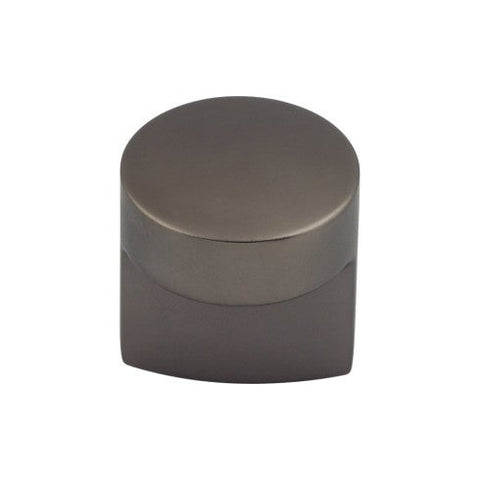 Hartridge Knob 1 1/8 Knob - Ash Gray - AG