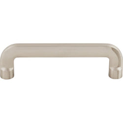 Hartridge Pull 3 3/4 Inch (c-c) - Brushed Satin Nickel - BSN