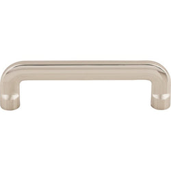 Hartridge Pull 3 3/4 Inch (c-c) - Polished Nickel - PN