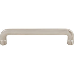 Hartridge Pull 5 1/16 Inch (c-c) - Brushed Satin Nickel - BSN