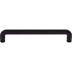 Hartridge Pull 6 5/16 Inch (c-c) - Flat Black - BLK