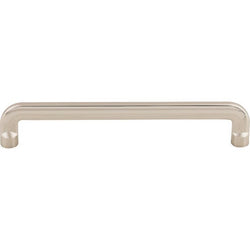 Hartridge Pull 6 5/16 Inch (c-c) - Polished Nickel - PN