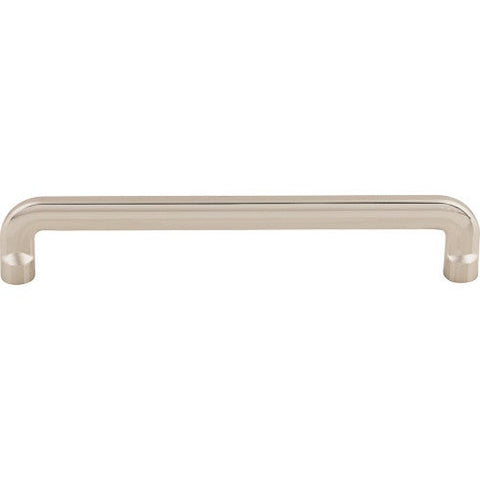 Hartridge Pull 6 5/16 Inch (c-c) - Polished Nickel - PN