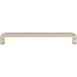 Hartridge Pull 7 9/16 Inch (c-c) - Polished Nickel - PN