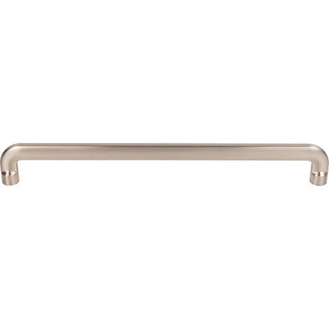 Hartridge Pull 8 13/16 Inch (c-c) - Brushed Satin Nickel - BSN