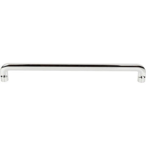 Hartridge Pull 8 13/16 Inch (c-c) - Polished Chrome - PC