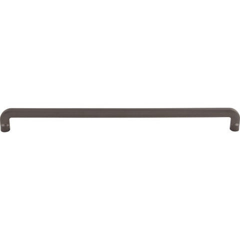 Hartridge Pull 12 Inch (c-c) - Ash Gray - AG