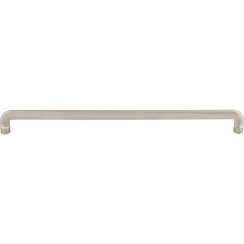 Hartridge Pull 12 Inch (c-c) - Brushed Satin Nickel - BSN