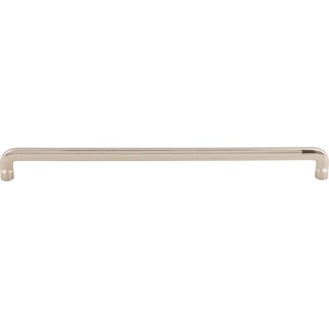 Hartridge Pull 12 Inch (c-c) - Polished Nickel - PN