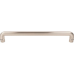 Hartridge Appliance Pull 12 Inch (c-c) - Brushed Satin Nickel