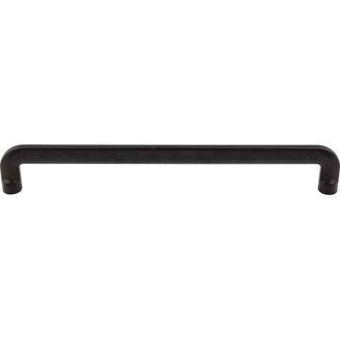 Hartridge Appliance Pull 18 Inch (c-c) - Flat Black - BLK