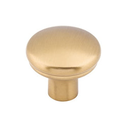 Julian Knob 1 1/4 Inch - Honey Bronze - HB