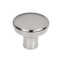 Julian Knob 1 1/4 Inch - Polished Chrome - PC