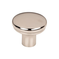 Julian Knob 1 1/4 Inch - Polished Nickel - PN