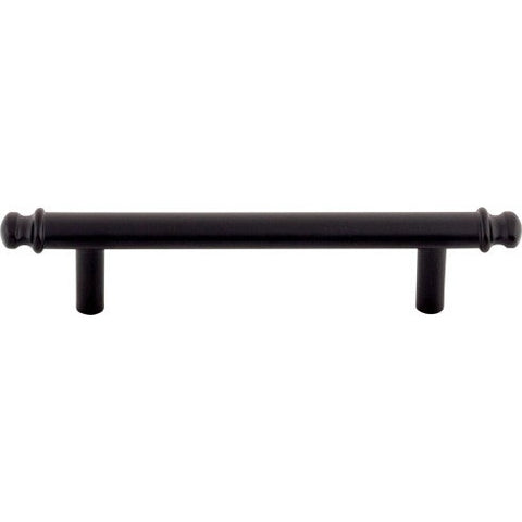 Julian Pull 3 3/4 Inch (c-c) - Flat Black - BLK