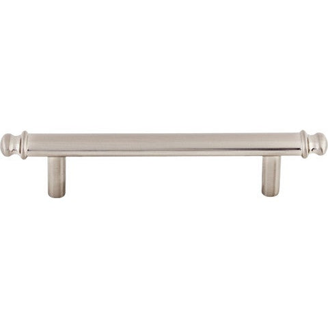 Julian Pull 3 3/4 Inch (c-c) - Brushed Satin Nickel - BSN