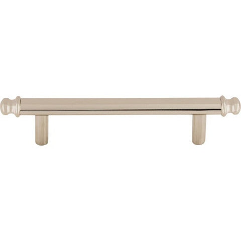 Julian Pull 3 3/4 Inch (c-c) - Polished Nickel - PN