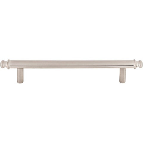 Julian Pull 5 1/16 Inch (c-c) - Brushed Satin Nickel - BSN