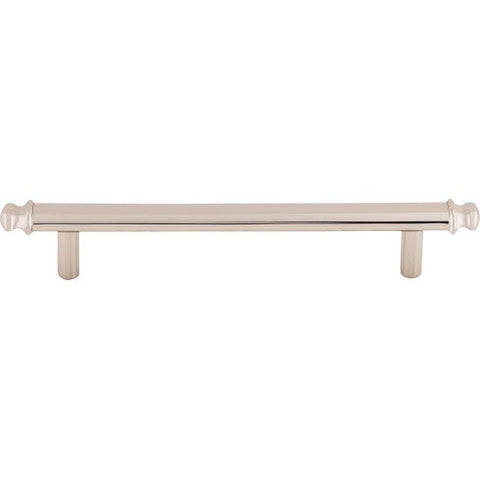 Julian Pull 5 1/16 Inch (c-c) - Polished Nickel - PN