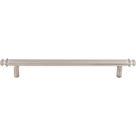 Julian Pull 6 5/16 Inch (c-c) - Brushed Satin Nickel - BSN