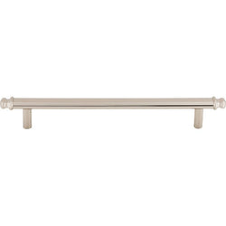 Julian Pull 6 5/16 Inch (c-c) - Polished Nickel - PN