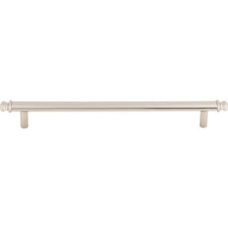 Julian Pull 7 9/16 Inch (c-c) - Polished Nickel - PN