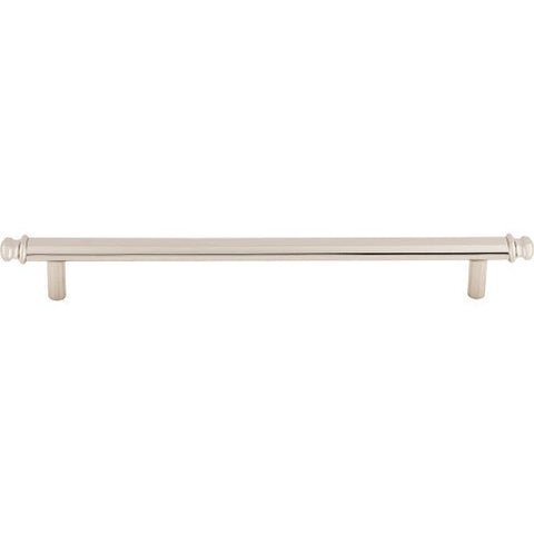 Julian Pull 7 9/16 Inch (c-c) - Polished Nickel - PN