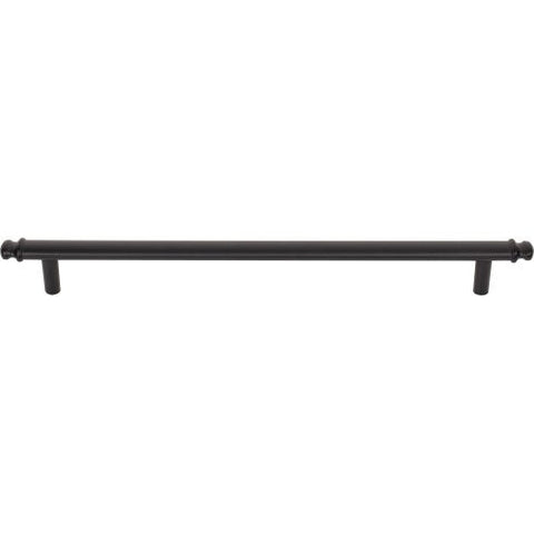 Julian Pull 8 13/16 Inch (c-c) - Flat Black - BLK