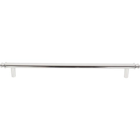 Julian Pull 8 13/16 Inch (c-c) - Polished Chrome - PC